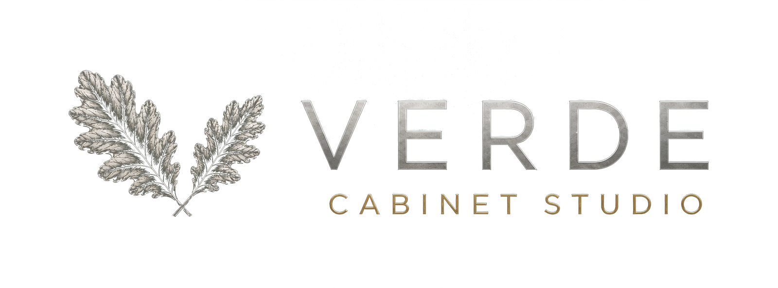 Verde Cabinet Studio