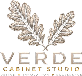 Verde Cabinet Studio